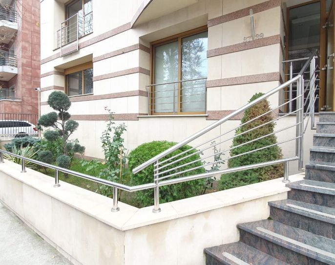 5-room duplex apartment for sale in Primaverii Area | CP1091984
