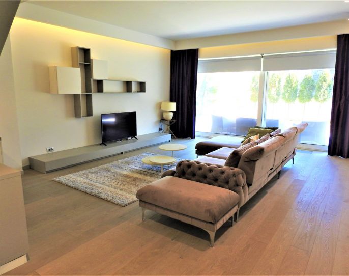 Three bedroom apartment to rent Pipera | CP474500