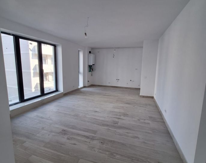 3-room apartment with garden 3 min from Herastrau Park | CP1344447